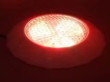 LED Pool Lights DC12V/38W with Remote IP68 Waterproof RGB Colorful Energy Saving Pool Lamp for Pond V1294-YM0523-3119220011011