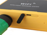 Garden Water Timer Solar WiFI Garden Water Sprinkler Schedules Automatic Watering Irrigation Timer V1294-YM0901-3111240243711