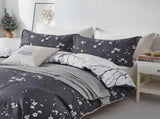 Grace Lisbon Dream Quilt / Doona / Duvet Cover set V745-AQ081274K3