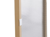 Yezi 120cm Wall Mounted Full Length Mirror Door Hanging DECO1030-120-GD
