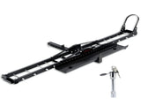 227kg Motorcycle Motorbike Carrier Hauler Hitch Mount Rack Tow Bar V379-MOTORCRNK6