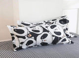 Mandala Elara Bloomscape Quilt / Doona / Duvet Cover set V745-AQ080628S2