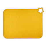 5PC Silicone Placemats for Baby & Kid, Stain Resistant Non-Slip Toddler Food Mats Eating Table Mat V1369-AZ3-W-05699