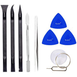 36-Piece Precision Screwdriver Set For Electronic Repair PRL-7277PS
