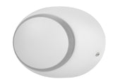 LED Wall Lamp 2700K Warm Light Energy Saving Rotatable Innovative Wall Light for Home Office Bedroom V1294-YM0715-3119220083411