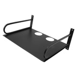Wall Mounted Projector Shelf Aluminum Floating Projector Shelves for Router TV DVD Player Cable V1294-YM0706-3117230163811