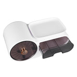 Wall Mounted Tissue Box Cover Plastic Waterproof Multifunctional Punch Free Toilet Paper Holder for V1294-YM0703-3112230030911