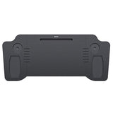 Foldable Car Desk for Front Seat - Multi-functional Table for Office, Dining, and Entertainment V888-ELOSUNG18055