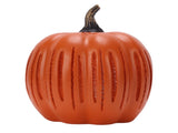 Twinkle Light Pumpkin Battery Powered Sparkling Pumpkin Lantern Ornament for Indoor Outdoor V1294-YM0901-3115250066711