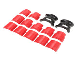 Universal Motorcycle Bike Fork Seal Driver Tool Kit Fork Seal Installer Driver Set 35-50MM V1294-YM0901-3111240249211