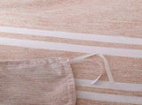 Magnolia Arabelle Gallery Quilt / Doona / Duvet Cover set V745-AQ082062K3
