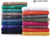 Bath Sheets Bathroom Towel Set- 2 Pack 100% Cotton Extra Large Bath Towels, Oversized Bath Towels, V1258-DP02-C-1234