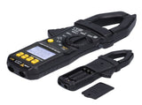 KD588D Digital Voltmeter True RMS Data Retention Overload Protection AC DC Current Clamp Meter V1294-YM0901-3117210103111