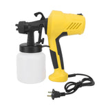 Steam Cleaner 400W Handheld Pressurized Cleaner Multi Surface Multi Purpose Chemical Free Steam V1294-YM0901-3117230128512