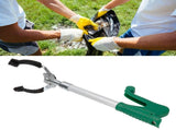 Trash Picker Pick Up Tools Garbage Reacher Grabber Picking Tool Garden Supplies V1294-YM0721-3117210023711