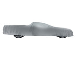 Samson Deluxe Waterproof Ute Cover COV-SAM-UTE