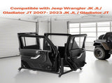 Jeep Storage Cart, 4s Moveable Storage Cart Rack with Thickened Rubber Cushion, Sturdy Car V952-CMTCFXCZ4PCS2X886V0