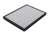 Air Purifier Filter Dust Odor Pollen Particles Removal Particulate Air Filter for Midea KJ200G D41 V1294-YM0706-3113230189111