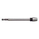 P&N 1/4-inch Shank Quickbit Extension Bar, 300 mm Size V1202-V1-AMP107QBE300