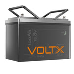 VoltX 12V Lithium Battery 100Ah V257-DSZ-12V-LI-BAT-100A