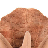 Triceratops Plush Slippers Winter Autumn and Winter Cartoon Men and Women Indoor Cotton Slippers V1294-YM0727-180911XM08-1