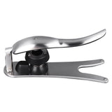304 Stainless Steel Chestnut Cutter Tool Protable Nutcracker Chestnut Clip Walnut Cracker Opener for V1294-YM0901-3118230312611