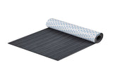 Boat Flooring, EVA Foam Boat Decking 94.5" x 23.6", Non-Slip Self-Adhesive Flooring, 15.5 sq.ft V952-CBZZFHPMDDSHB8RTKV0