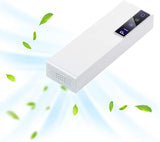 Mini Anion Air Purifier for Home, Portable Cleaner for Babies V1263-JX-4782