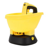 Handheld Power Spreader Versatile Efficient Battery Powered Fertilizer Spreader For Soybeans Corn V1294-YM0901-3111260015011