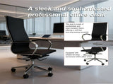 EBGO Adjustable High-Back Office Chair V1316-XR-A019D-3