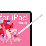 Laser Active Stylus for iPad White V1031-AO-ACPEN20-L