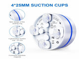 Pool Lights for Above Ground Pools Waterproof Submersible Led Pool Lights for Inground Pools with V1192-AZ-W-17163