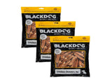 Blackdog Chicken Skewers 1kg x 3pk BLACKDOG-B160X3