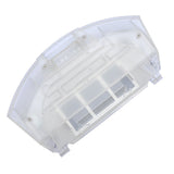 Practical Plastic Sweeper Dust Box Vacuum Cleaner Replacement Parts Accessories V1189-LWWAL-20260327-04961