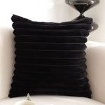 SOGA 2X 50cm Medieval-style Raised Pattern Fringed Lumbar Throw Pillow FRENCHCUSHION213X2