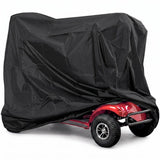 EQUIPMED Waterproof Mobility Scooter Cover V219-HMBMSAFT36BA