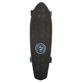 Kryptonics 28-Inch Skateboard Cruiser Board - Negative BS-171549