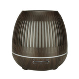 400ml Ultrasonic Aromatherapy Aroma Diffuser Humidifier LED Night Light V1294-YM0901-JY29902-03