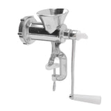 Meat Grinder Multifunctional Large Heavy Duty Home Aluminum Alloy Manual Grinder Hand Crank V1294-YM0716-3113220156311