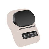 Thermal Label Printer Portable Compact Multifunctional Clear Printing Thermal Label Maker Machine V1294-YM0901-3113240273012