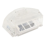 2 in 1 Robot Cleaner Dust Box Water Tank Dust Collector Trash Box Fit for Proscenic M8PRO V1294-YM0710-3113230355511