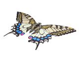 Wings Costume for Women Girl Decorative Dress Up Wings Prop with Headband for Cosplay Holiday Party V1294-YM0901-3115250067511