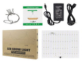 Plant Light LED Succulent Fill Light Full Spectrum Plant Grow Light IP20 Water Resistant Rating Heat V1294-YM0901-L6914EU-2