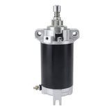 T40 Motor Starter 9 Teeth Metal Stable Durable Engine Starter Replacement for V1294-YM0901-3111240033811