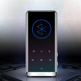 Bluetooth MP3 Player HiFi Media FM Radio Recorder - 4GB V1263-JX-7015-1