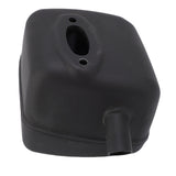 505417905 Concrete Cut Off Saw Muffler Steel Exhaust Muffler Replacement for K1250 K1260 K1270 V1294-YM0901-3111250059311