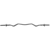 CORTEX 40kg EnduraCast Curl Bar Weight Set V572-CSST-WPSECSET-D