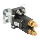 4 Terminals Starter Relays Solenoid Auto Start Contactor Double Battery Isolator 12V 500A Suitable V1192-AZ-W-23463