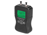 Moisture Meter Portable Digital LCD Auto Power Off Wood Moisture Meter Detector V1294-YM0901-3111210167011
