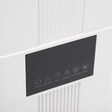 Smart Thermostatic Humidifier with Remote Control UV Light 8H Timer Water Shortage Prevention 3.5L V1294-YM0901-3113240264114